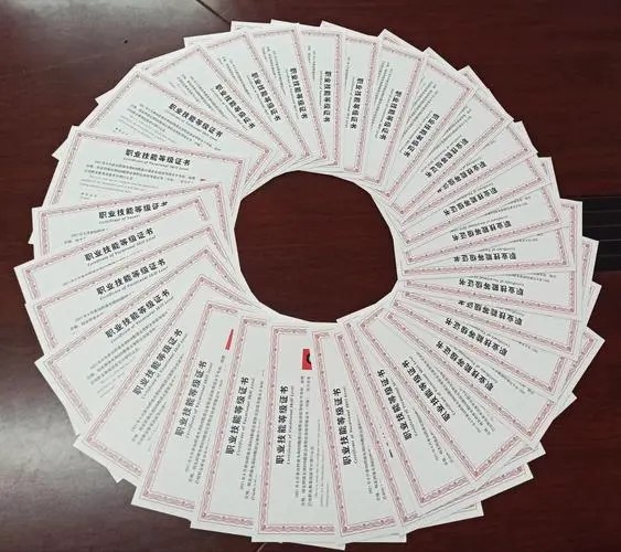 “1+X證書製度”：書證銜接和融通（tōng）是精髓所（suǒ）在