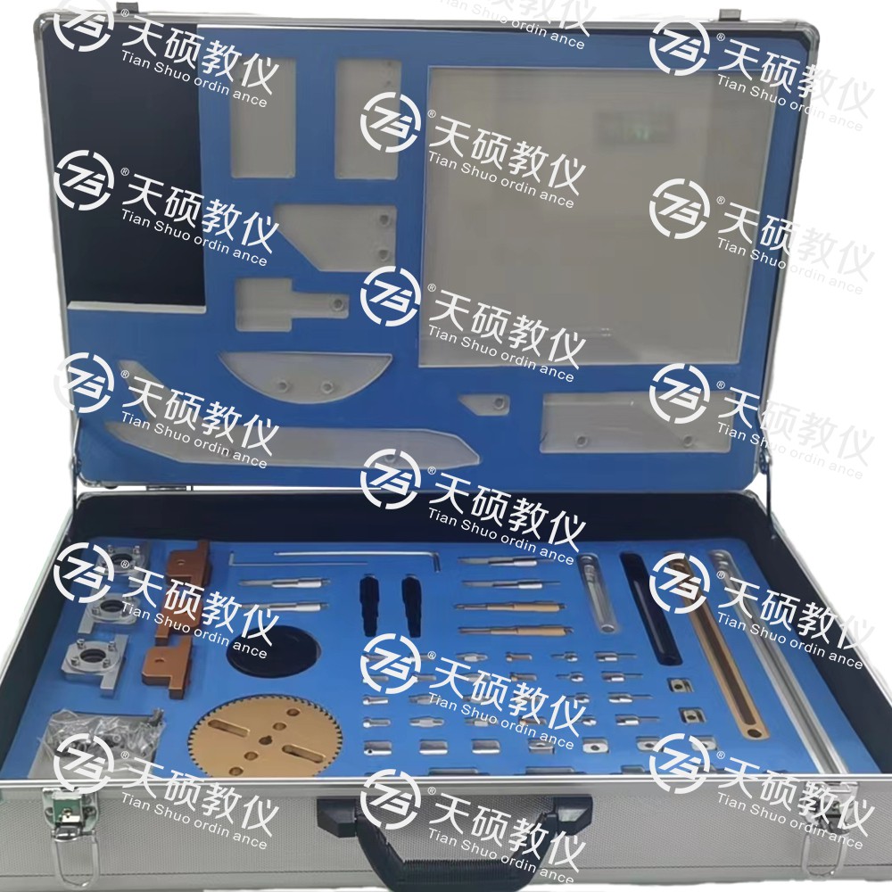 8、TSMECX-5型 四杆機構創（chuàng）客係統.jpg.jpg