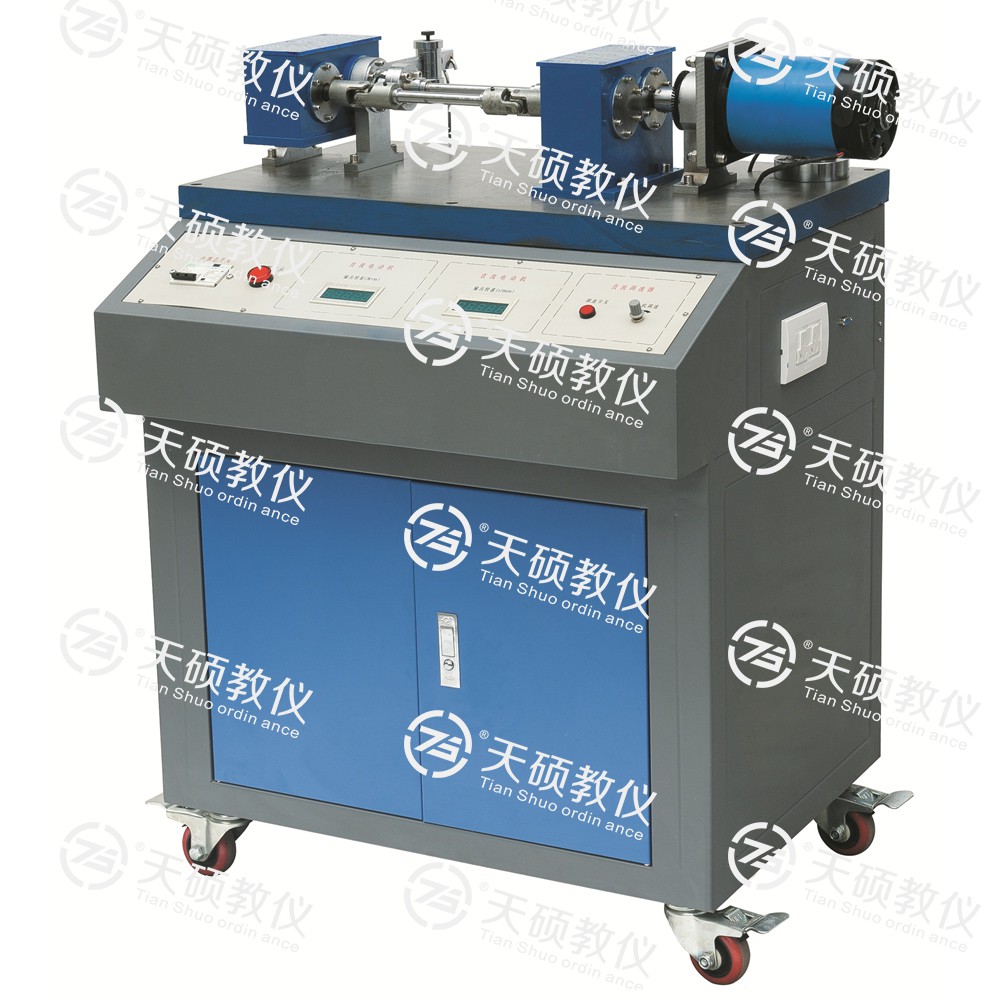 19.TSMECC-2型 齒輪傳（chuán）動測試分析（xī）實驗裝置.jpg