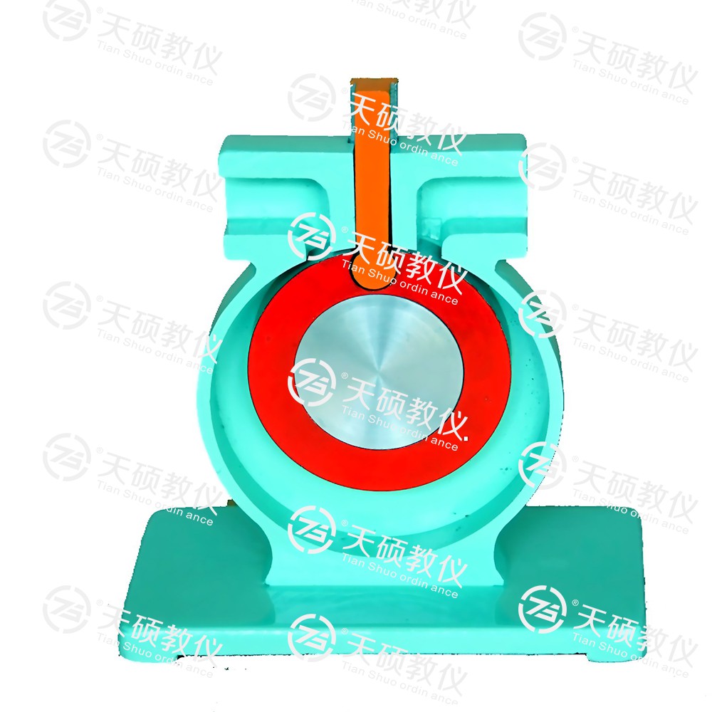 TSMTCC-2A/2B/2C/2D/2E/2F/2G型 機構運（yùn）動（dòng）簡圖的測繪及分（fèn）析（xī）實驗模型