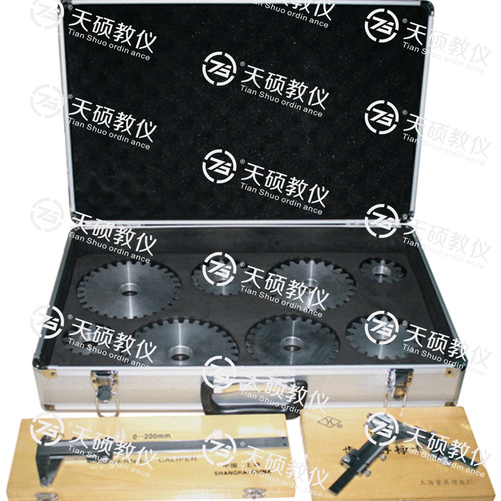 6.TSMTKX-2型 漸開（kāi）線齒輪參數測定實（shí）驗箱.jpg