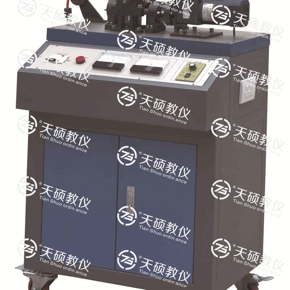 17.TSMTZX-1型 軸係裝配工藝技能實訓（xùn）裝置.jpg