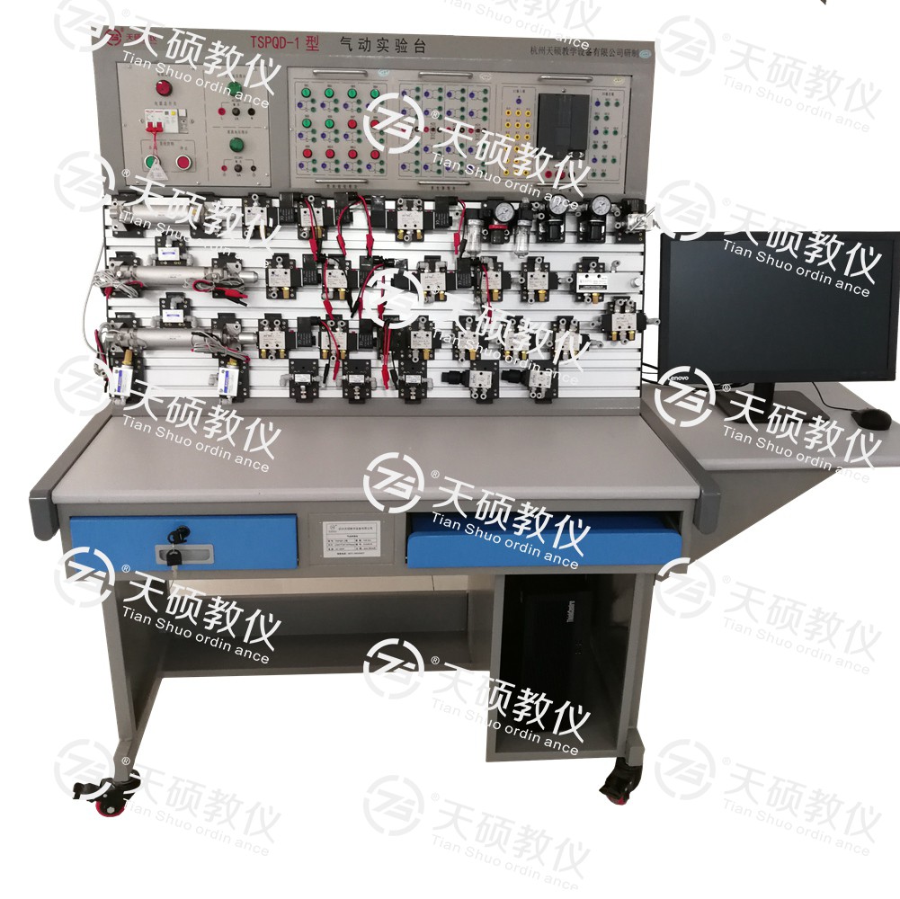 4.TSHPQP-1型（xíng） 氣動與PLC實（shí）訓裝置.jpg