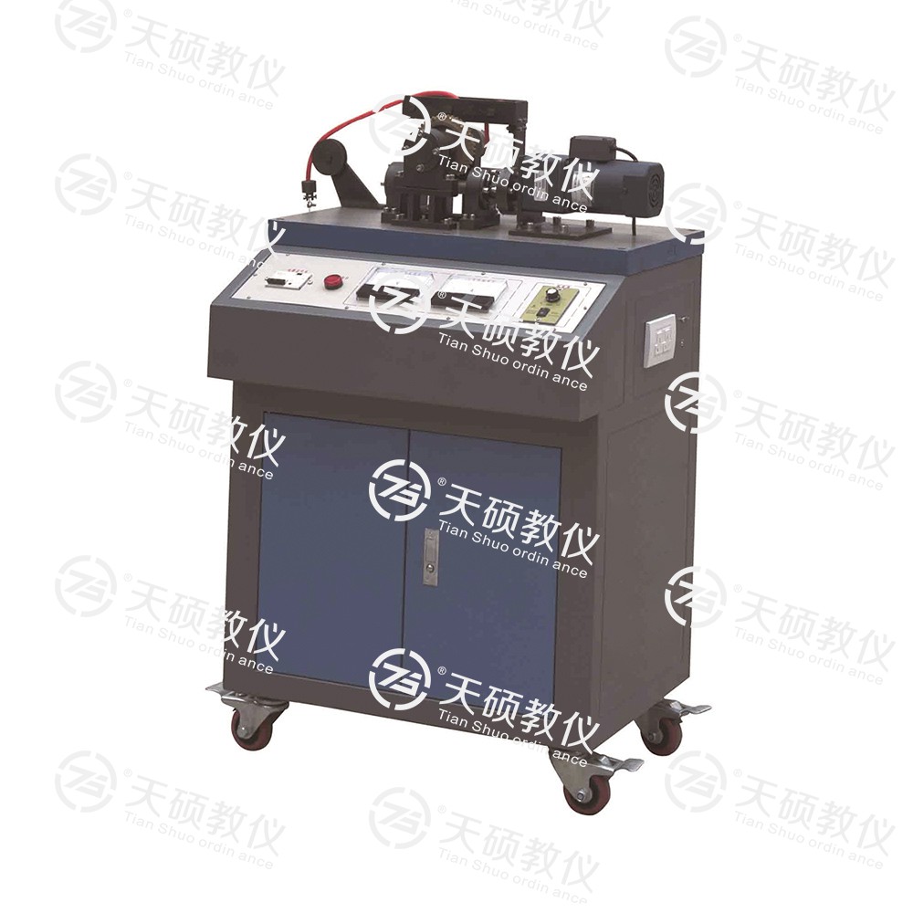 TSMTZX-1型 軸係裝配工藝技能實訓裝置