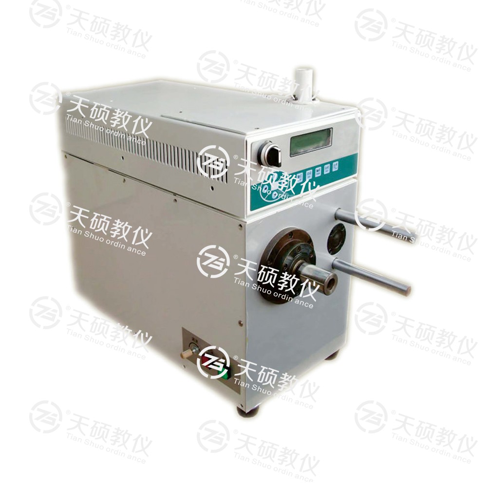 TSMTDT-1A型（xíng） 平繞（rào）機拆（chāi）裝綜（zōng）合實訓裝置